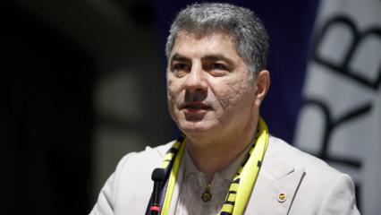 Hakan Safi'den İrfan Can Kahveci a&ccedil;ıklaması! "Maaşını ben &ouml;d&uuml;yorum"