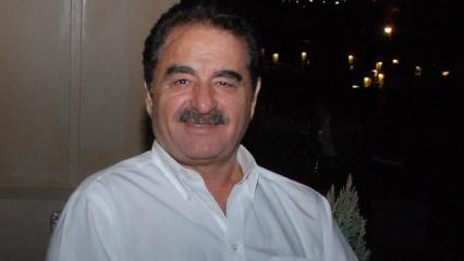 Hastanede tedavi g&ouml;ren İbrahim Tatlıses'in son hali ortaya &ccedil;ıktı