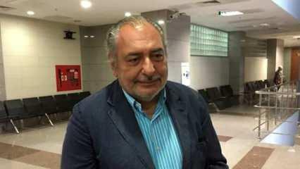 Hayatını kaybeden Reha Muhtar'ın vasiyeti g&uuml;ndem oldu!