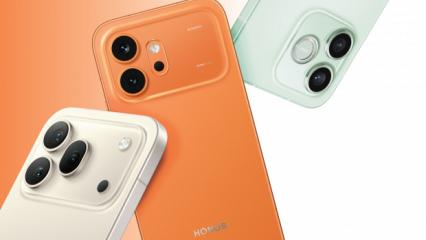 HONOR 600 Serisi ile gece fotoğraf&ccedil;ılığında iddialı 