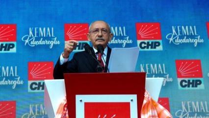 Kılı&ccedil;daroğlu FET&Ouml; &ccedil;ıkışıyla kimi işaret etti? Dikkat &ccedil;eken iddia! İsim isim ortaya &ccedil;ıktı