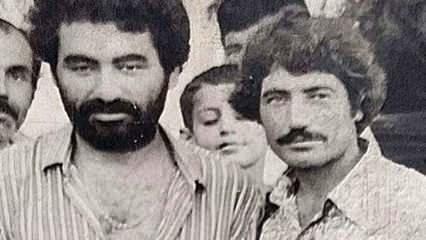 İbrahim Tatlıses'in ilk mesleğini duyan inanamadı: Meğer bilmediğimiz bir hayatı daha varmış...