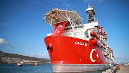 Somali'den sonra şimdi de iki farklı &uuml;lke! Yeni operasyon i&ccedil;in d&uuml;ğmeye basıldı!