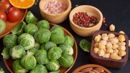 İltihaplanmaya Karşı: Antiinflamatuar Beslenme