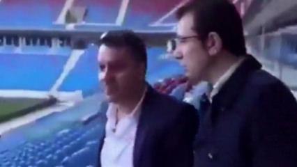 İmamoğlu'nun ecdadımızla alıp veremediği nedir? Memleketinde "Neden 1461?" tartışması