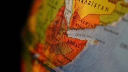 İsrail Somaliland'da faaliyetlerini s&uuml;rd&uuml;r&uuml;yor: Askeri eğitim iddiası