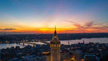İstanbul'un enflasyonu belli oldu!