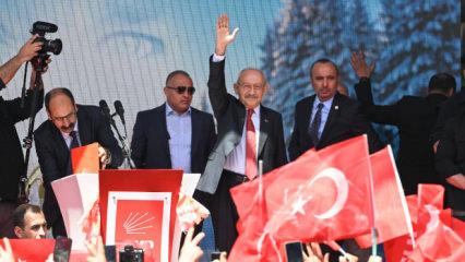 İşte CHP'de olağan&uuml;st&uuml; kurultay &ccedil;ağrısına destek vermeyen 27 vekil...