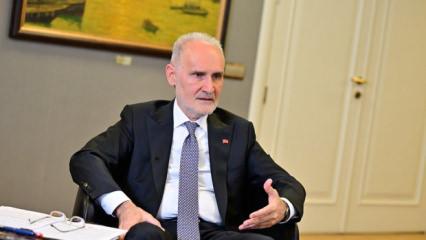 Avdagi&ccedil;'ten &ldquo;b&uuml;y&uuml;me&rdquo; değerlendirmesi: T&uuml;rk ekonomisi potansiyelini tescilledi