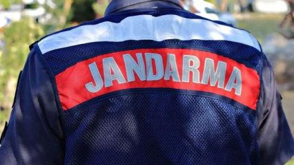 Jandarma teşkilatında dev atama: 29 bin 353 personelin yeni g&ouml;rev yeri belli oldu