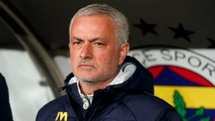 Mourinho T&uuml;rkiye'yi AİHM'ye şikayet etti! Savunmamız istendi