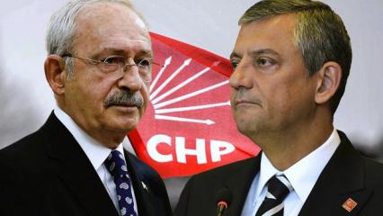 Kılı&ccedil;daroğlu hesap soracak! &Ouml;zel cephesinden &ccedil;ağrı heyeti hamlesi