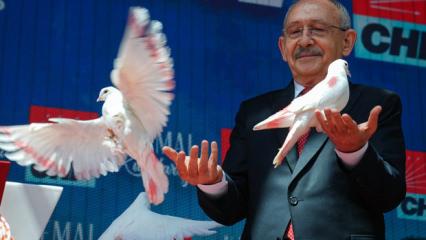 Kılı&ccedil;daroğlu y&ouml;netimine b&uuml;y&uuml;k şok! Hesap askıya alındı