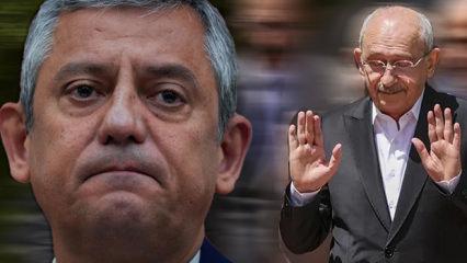 Kılı&ccedil;daroğlu'ndan yeni hamle: Belediyelere FET&Ouml; ve yolsuzluk denetimi