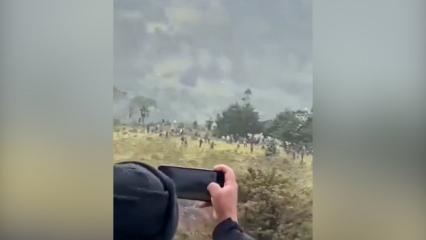 Kolombiya'da pamuk ipliğine bağlı ateşkes: FARC g&ouml;lgesinde kabile savaşı