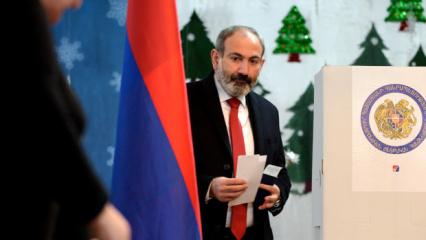 Komşuda sıcak saatler! Se&ccedil;ime 1 g&uuml;n kala bomba hamle! 6 aday g&ouml;zaltına alındı