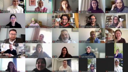 Konya'da &ldquo;3. Yenilik&ccedil;i &Ccedil;ocuk Yayıncılığı Paneli&rdquo; ger&ccedil;ekleştirdi
