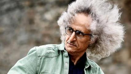 Kur'an ayetlerini m&uuml;zikleştirmişti! İranlı Mohsen Namjoo'nun konseri iptal edildi!