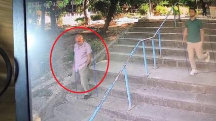 Diyarbakır'da hastaneden &ccedil;ıktıktan sonra sırra kadem bastı! Her yerde aranıyor