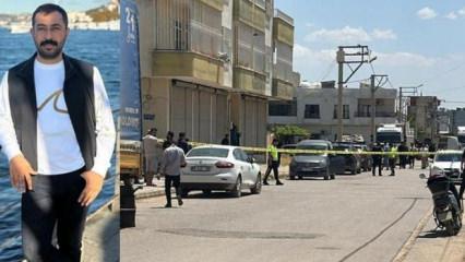 Mardin'de 1 kişinin &ouml;ld&uuml;ğ&uuml; silahlı kavgayla ilgili 14 g&ouml;zaltı