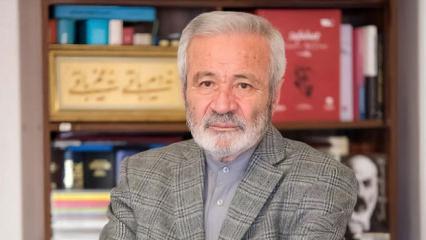 Medeniyet &Uuml;niversitesi&rsquo;nde D. Mehmet Doğan konuşulacak