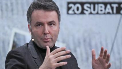 Mehmet Akif Ersoy soruşturmasında flaş gelişme! İddianame geri g&ouml;nderildi