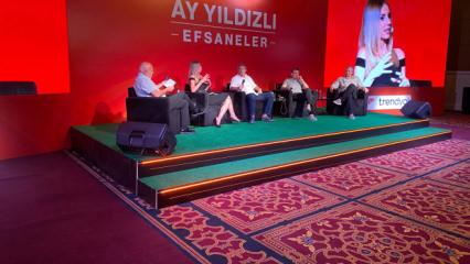 Milli Takım'ın efsaneleri 2002 D&uuml;nya Kupası'nı anlattı