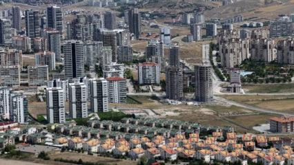 Milyonlarca kişiyi ilgilendiriyor! Miras kalan gayrimenkullerin satışında yeni d&ouml;nem