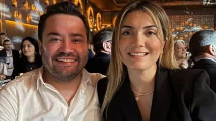 Muhittin B&ouml;cek'in gelini Zuhal B&ouml;cek tahliye edildi