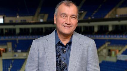 Murat &Uuml;lker iddiaları yalanladı! "Fenerbah&ccedil;e se&ccedil;imi bile trolleniyor"