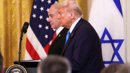 Telefonda Netanyahu'yu yerin dibine soktu: Kahrolası deli! Herkes senden nefret ediyor