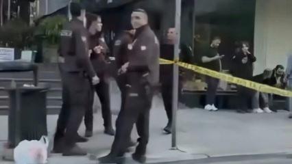 Nişantaşı&rsquo;nda eğlence mekanına 2 g&uuml;n arayla &ccedil;ifte saldırı: 4 yaralı 6 g&ouml;zaltı