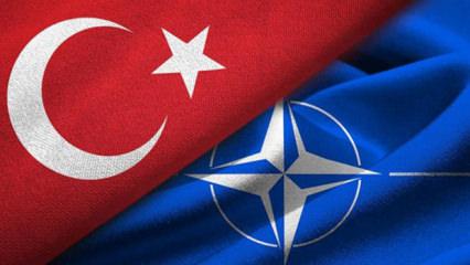 NATO i&ccedil;in en &ouml;nemli g&uuml;n olacak: A&ccedil;ığı kapatabilecek tek &uuml;lke T&uuml;rkiye