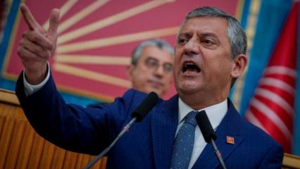 &Ouml;zg&uuml;r &Ouml;zel'den parti itirafı! Aday &ccedil;ıkışı İmamoğlu'nu şoke edecek