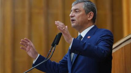 &Ouml;zg&uuml;r &Ouml;zel'in hedef g&ouml;sterdiği G&uuml;lşah Alyans'tan yanıt: Bana iftira attı