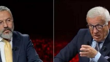 &Ouml;zk&ouml;k'ten &ccedil;arpıcı Erdoğan İmamoğlu benzetmesi: Bug&uuml;n Ekrem İmamoğlu da muhtar bile olamaz