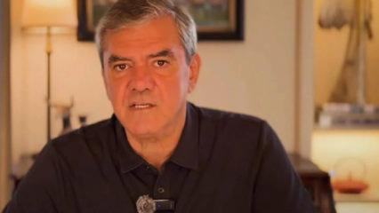 &Ouml;zdil'den &ccedil;ok konuşulacak iddia: Ferdi Zeyrek'in &ouml;l&uuml;m&uuml;yle ilgili soruşturma başlatılabilir