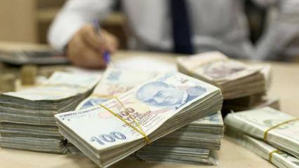 Paraya para demiyor: Ayda 240 bin lira kazanıyor
