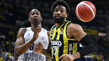 Pota derbisinde 'Dejavu!' Fenerbah&ccedil;e 'Yine' geri d&ouml;nd&uuml;