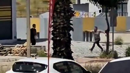 Adana'da aile faciası: Emekli polis para isteyen oğlunu &ouml;ld&uuml;rd&uuml;