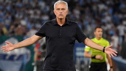 Real Madrid'in Mourinho i&ccedil;in &ouml;deyeceği fesih bedeli ortaya &ccedil;ıktı!