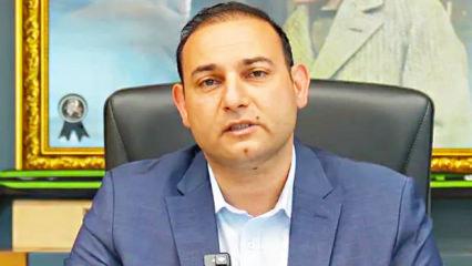 CHP'den istifa etti! Bomba iddia: AK Parti'ye katılacak