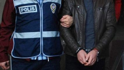 'Sel&ccedil;uksport' sitesinin sahibi Sel&ccedil;uk Yılmaz tutuklandı