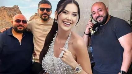 Sosyal medya fenomeni Dilan Polat'ın Instagram hesabı erişime engellendi