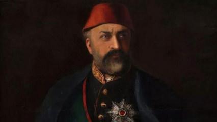 Sultan&rsquo;ın katli