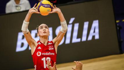 Sultanlar, Milletler Ligi'nde son şampiyonla karşılaşacak