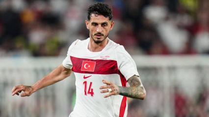 S&uuml;per Lig devinden Samet Akaydin bombası! İmzalar an meselesi
