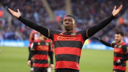 S&uuml;per Lig ekibi yeni golc&uuml;s&uuml;n&uuml; İngiltere'de buldu! Transfer resmen a&ccedil;ıklandı