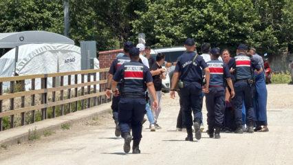 Tokat'ta 2 gen&ccedil; 7 g&uuml;nd&uuml;r aranıyordu! Acı haber geldi