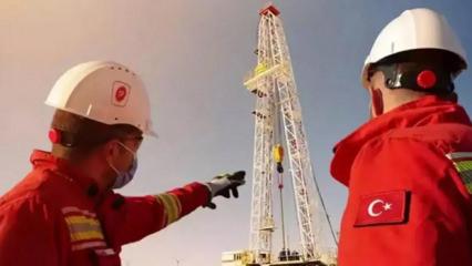TPAO'nun &ccedil;alışma sahaları genişliyor! Kamulaştırma kararı Resmi Gazete'de